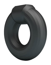 Crazy Bull - Kayke - Cockring - Model 2 - Zwart-Erotiekvoordeel.nl