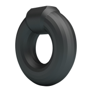 Crazy Bull - Kayke - Cockring - Model 2 - Zwart-Erotiekvoordeel.nl