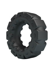 Crazy Bull - Laiden - Cockring - Model 5 - Zwart-Erotiekvoordeel.nl