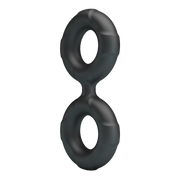 Crazy Bull - Radwan - Cockring - Model 19 - Zwart-Erotiekvoordeel.nl