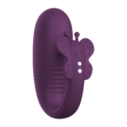 Pretty Love - Klay - Stotende Ei-vibrator - App Control - Paars-Erotiekvoordeel.nl