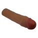 Pretty Love - Chane - Penisverlenger - 50mm - Bruin-Erotiekvoordeel.nl