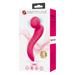 Pretty Love - Lois - Wand Massager - Roze-Erotiekvoordeel.nl