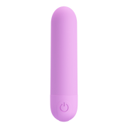 Pretty Love - Stefan - Mini Bullet Vibrator - Lila-Erotiekvoordeel.nl