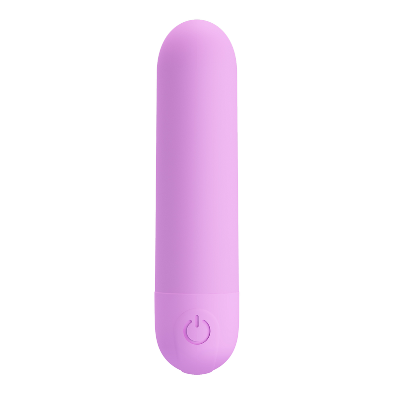 Pretty Love - Stefan - Mini Bullet Vibrator - Lila-Erotiekvoordeel.nl