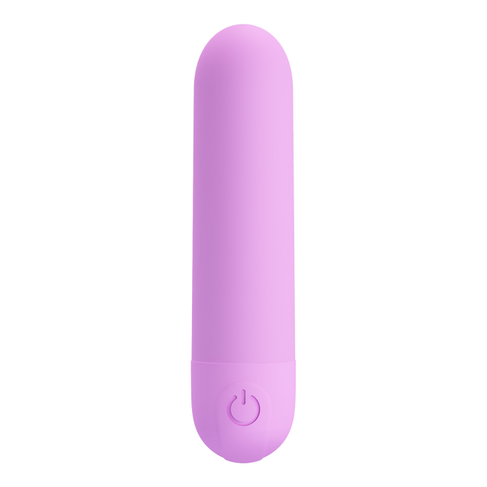 Pretty Love - Stefan - Mini Bullet Vibrator - Lila-Erotiekvoordeel.nl
