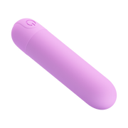 Pretty Love - Stefan - Mini Bullet Vibrator - Lila-Erotiekvoordeel.nl