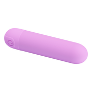 Pretty Love - Stefan - Mini Bullet Vibrator - Lila-Erotiekvoordeel.nl