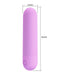 Pretty Love - Stefan - Mini Bullet Vibrator - Lila-Erotiekvoordeel.nl