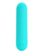 Pretty Love - Stefan - Mini Bullet Vibrator - Turquoise-Erotiekvoordeel.nl