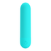 Pretty Love - Stefan - Mini Bullet Vibrator - Turquoise-Erotiekvoordeel.nl
