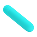 Pretty Love - Stefan - Mini Bullet Vibrator - Turquoise-Erotiekvoordeel.nl