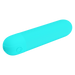 Pretty Love - Stefan - Mini Bullet Vibrator - Turquoise-Erotiekvoordeel.nl
