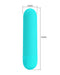 Pretty Love - Stefan - Mini Bullet Vibrator - Turquoise-Erotiekvoordeel.nl