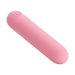 Pretty Love - Stefan - Mini Bullet Vibrator - Lichtroze-Erotiekvoordeel.nl