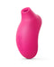 Lelo - Sona 2 - Luchtdruk Vibrator - Deep Pink-Erotiekvoordeel.nl