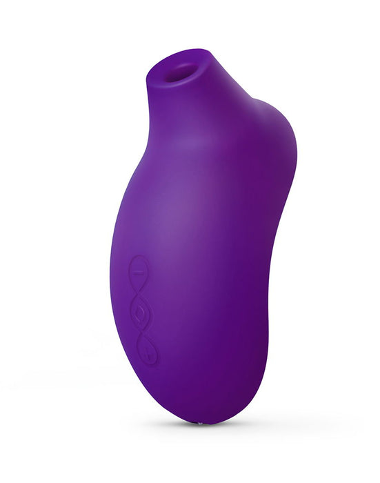 Lelo - Sona 2 Cruise - Luchtdruk Vibrator - Paars-Erotiekvoordeel.nl