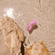 Lelo - Sona 2 Travel - Luchtdruk Vibrator - Roze-Erotiekvoordeel.nl