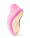 Lelo - Sona Cruise - Luchtdruk Vibrator - Roze-Erotiekvoordeel.nl