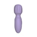 Pixey 2GO - Mini Wand Vibrator - Lila-Erotiekvoordeel.nl