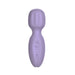 Pixey 2GO - Mini Wand Vibrator - Lila-Erotiekvoordeel.nl