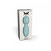 Pixey 2GO - Mini Wand Vibrator - Ocean-Erotiekvoordeel.nl
