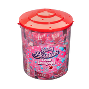 Boinky - Lolly's Roze Emmer - 100 stuks-Erotiekvoordeel.nl