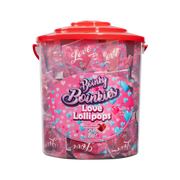 Boinky - Lolly's Roze Emmer - 100 stuks-Erotiekvoordeel.nl