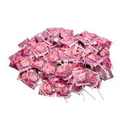 Boinky - Lolly's Roze Emmer - 100 stuks-Erotiekvoordeel.nl