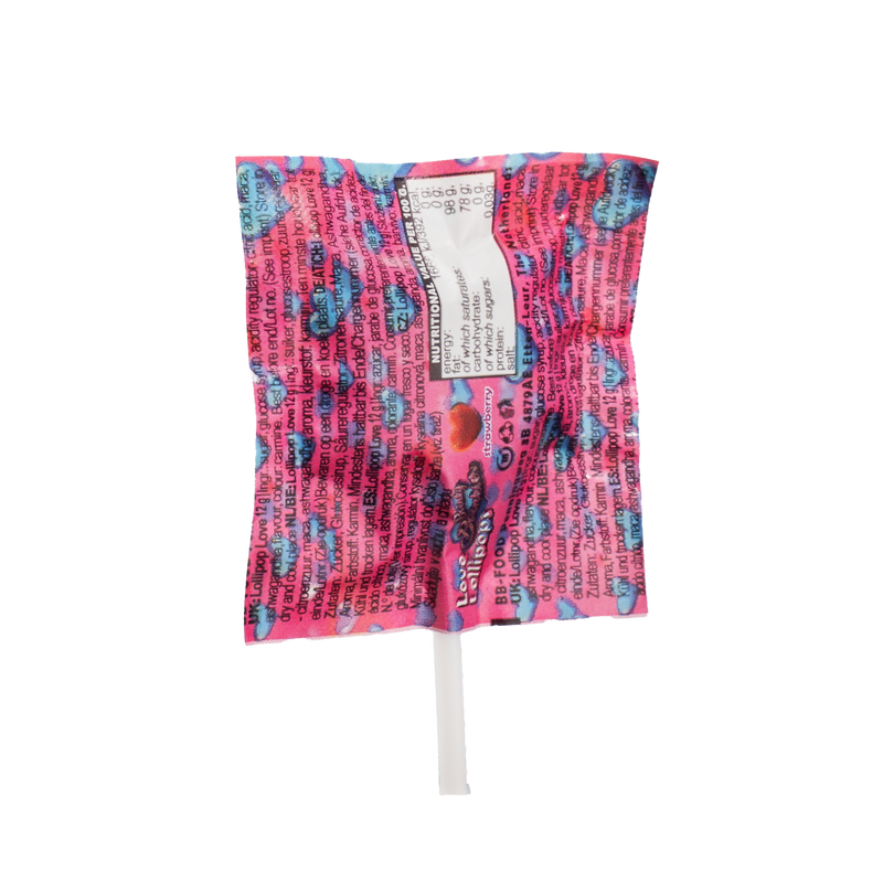 Boinky - Lolly's Roze Emmer - 100 stuks-Erotiekvoordeel.nl