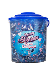 Boinky - Lolly's Blue Bucket - 100 stuks-Erotiekvoordeel.nl