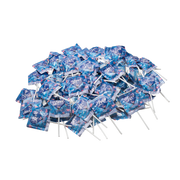 Boinky - Lolly's Blue Bucket - 100 stuks-Erotiekvoordeel.nl