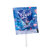 Boinky - Lolly's Blue Bucket - 100 stuks-Erotiekvoordeel.nl