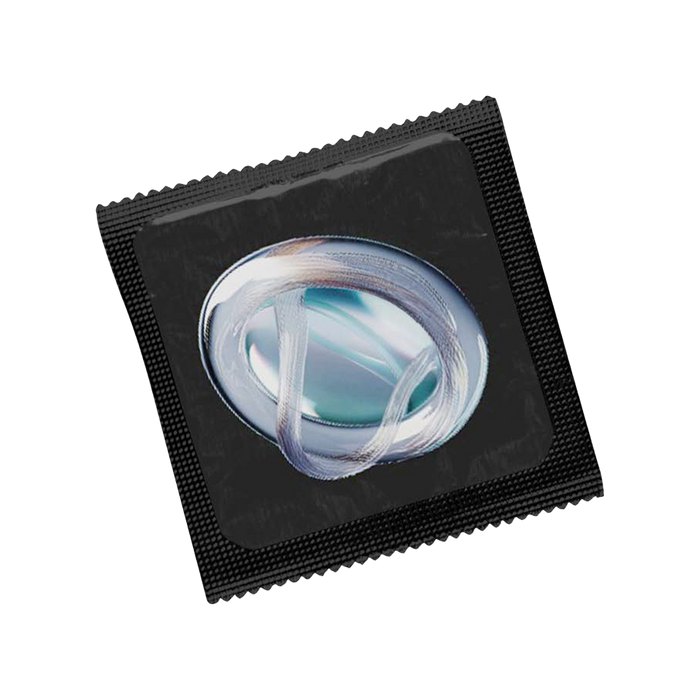 Satisfyer - Condooms - Size 47 mm - XS - 100 stuks-Erotiekvoordeel.nl