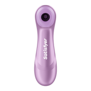 Satisfyer - Pro 2 Generation 4 - Double Druckwellen-Vibrator - Lila - Erotiekvoordeel.nl