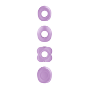 Satisfyer - Pro 2 Generation 4 - Double Druckwellen-Vibrator - Lila-Erotiekvoordeel.nl