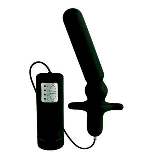 Colt - Waterproof Power Anal-T - Vibrerende Buttplug-Erotiekvoordeel.nl