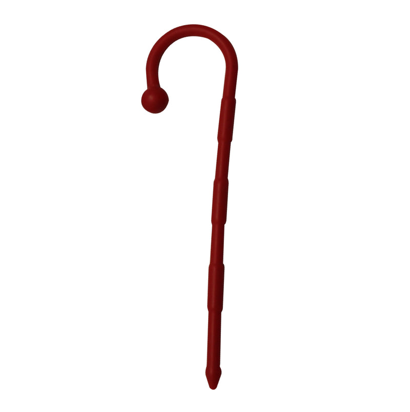 Sport Fucker - Ultra Sound - Penisplug - Rood-Erotiekvoordeel.nl