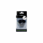 Sport Fucker - Energy - Cockring - Zwart-Erotiekvoordeel.nl