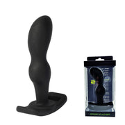 Sport Fucker - Scrum Harness Buttplug - Small-Erotiekvoordeel.nl