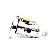 Black Label - The Pleasure Dome - Kuisheidskooi - RVS-Erotiekvoordeel.nl