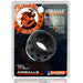 Oxballs - Airballs Air-Lite - Ballstretcher - Black Ice-Erotiekvoordeel.nl