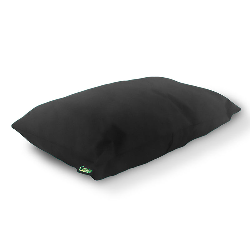 Brutus - Sling, Kussen en Stijgbeugels - Nylon - Zwart-Erotiekvoordeel.nl