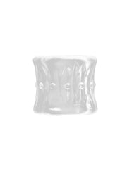 Sport Fucker - Deep Stack - Ball Stretcher - Transparant-Erotiekvoordeel.nl