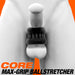 Oxballs - Core - Ballstretcher - Black Ice-Erotiekvoordeel.nl