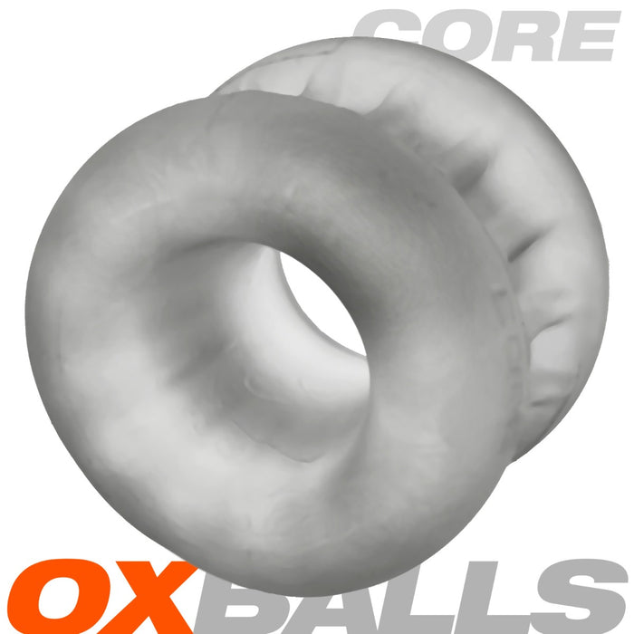 Oxballs - Core - Ballstretcher - Clear Ice-Erotiekvoordeel.nl