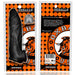 Oxballs - Dicker - Ultra-Slim Penis Sleeve - Black Ice-Erotiekvoordeel.nl