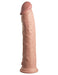 Pipedream - King Cock - Dual Density Dildo - 28 cm - Lichte Huidskleur-Erotiekvoordeel.nl