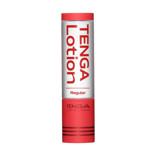 Tenga Lotion Regular - Glijmiddel voor Masturbators en Sex Toys - 170 ml-Erotiekvoordeel.nl