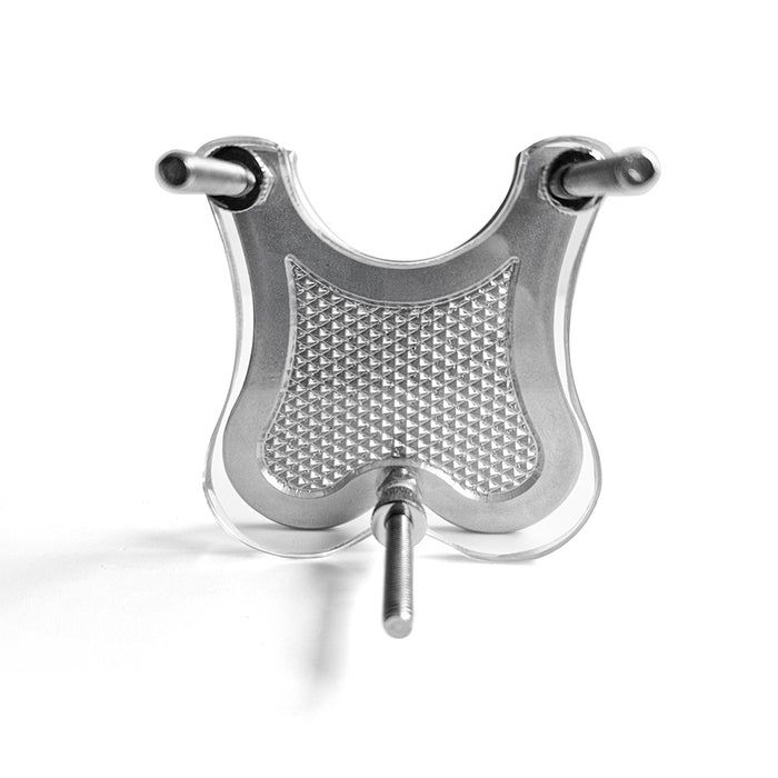 Black Label - Extreme Ball Smasher - Ball Crusher-Erotiekvoordeel.nl